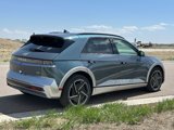 New 2025 Hyundai Ioniq 5 Limited image 4