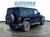 New 2025 Jeep Wrangler Sahara image 6