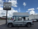 New 2025 GMC Sierra 1500 SLT w/ SLT Premium Plus Package image 2