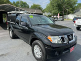 Used 2015 Nissan Frontier SV image 2