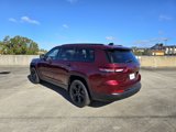 New 2025 Jeep Grand Cherokee L Limited w/ Black Appearance Package image 4
