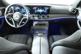 Certified 2023 Mercedes-Benz E 350 4MATIC Sedan image 4