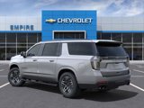 New 2025 Chevrolet Suburban Z71 w/ Z71 Off-Road Package image 3