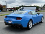 New 2025 Ford Mustang GT Premium image 3