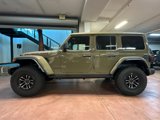 New 2025 Jeep Wrangler Unlimited Rubicon image 2