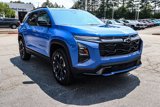 New 2026 Chevrolet Equinox RS w/ Convenience Package III image 4