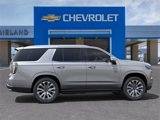 New 2025 Chevrolet Tahoe High Country image 5