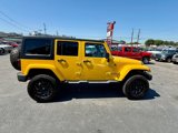 Used 2015 Jeep Wrangler Unlimited Sahara image 6