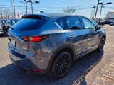 Used 2021 MAZDA CX-5 Carbon Edition image 3