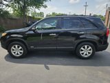 Used 2012 Kia Sorento LX image 5