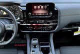 New 2025 Nissan Pathfinder Rock Creek image 6