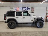 New 2025 Jeep Wrangler Willys image 2