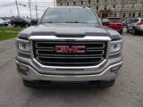 Used 2017 GMC Sierra 1500 SLE w/ SLE Value Package image 3
