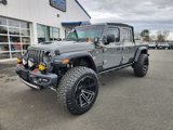 Used 2021 Jeep Gladiator Mojave image 4