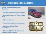New 2024 Jeep Wagoneer L Series II w/ Convenience Group I image 5