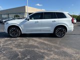 New 2025 Volvo XC90 T8 Plus w/ Protection Package Premier image 2