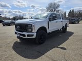 New 2025 Ford F350 XL w/ STX Appearance Package image 2