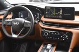 Certified 2024 INFINITI QX60 Autograph w/ Cargo Package image 2