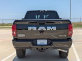 New 2025 RAM 2500 Limited image 4