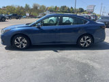 Used 2020 Subaru Legacy Premium image 4