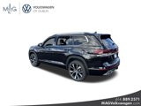 New 2025 Volkswagen Atlas SEL Premium R-Line image 5