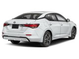 New 2025 Nissan Sentra SV w/ Lighting Package image 2