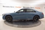 New 2025 Mercedes-Benz S 580 4MATIC Sedan image 3