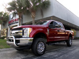 Used 2017 Ford F250 XLT image 2