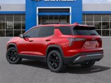 New 2026 Chevrolet Equinox LT image 3