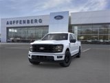 New 2025 Ford F150 XLT w/ Equipment Group 302A MID image 2