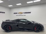 New 2025 Chevrolet Corvette E-Ray w/ Battery Protection Package image 4
