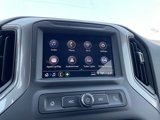 New 2025 Chevrolet Silverado 1500 Custom Trail Boss w/ Dark Appearance Package image 6