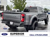 Used 2024 Ford F450 Limited w/ FX4 Off-Road Package image 3