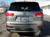 Used 2016 Kia Sorento EX w/ EX Touring Package image 4