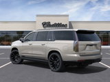 New 2025 Cadillac Escalade ESV Sport Platinum image 3