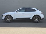 New 2025 Porsche Macan image 2