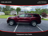 Used 2019 Dodge Durango SXT image 5