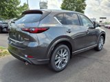 New 2025 MAZDA CX-5 AWD 2.5 S w/ Premium Plus Pkg image 2