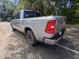 New 2025 RAM 1500 Laramie w/ Sport Appearance Package image 5