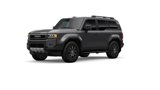 New 2025 Toyota Land Cruiser image 2