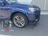 Used 2024 Audi Q3 2.0T Premium w/ Convenience Package image 3