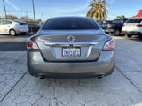 Used 2015 Nissan Altima 2.5 S w/ Power Driver Seat Package image 4