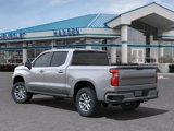 New 2025 Chevrolet Silverado 1500 RST w/ Protection Package image 3