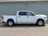 New 2026 RAM 1500 Big Horn image 2