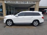Used 2017 Mercedes-Benz GLS 450 4MATIC image 2