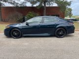 Used 2021 Toyota Camry XSE w/ Cold Weather Package image 2