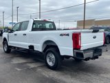 New 2025 Ford F250 Lariat image 2