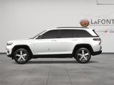 New 2025 Jeep Grand Cherokee Limited 4xe image 3