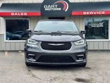 Used 2022 Chrysler Pacifica Touring-L w/ Uconnect Theater Family Group image 2