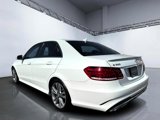 Used 2016 Mercedes-Benz E 350 4MATIC Sedan image 4